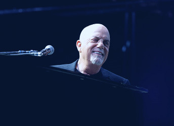 Billy Joel Discusses Fall Out Boy's Cover of 'We Didn't Start The Fire' –  Rolling Stone
